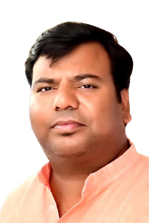 Praveen Kumar Nishad